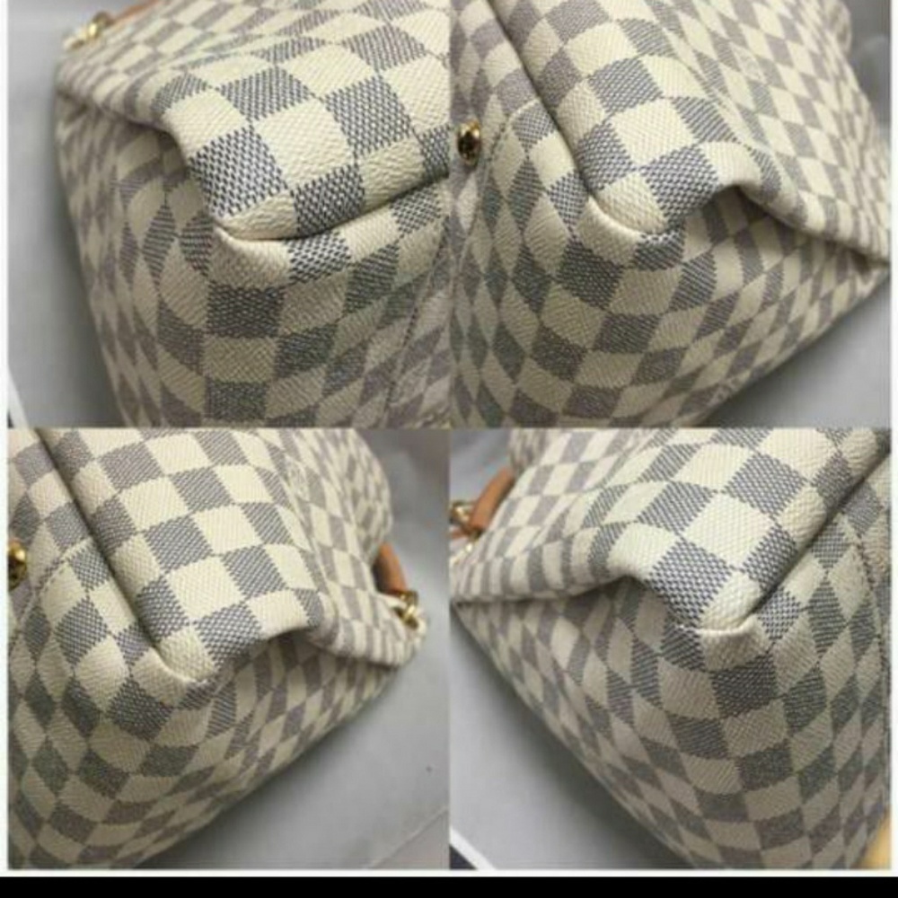 Authentic Louis Vuitton bag